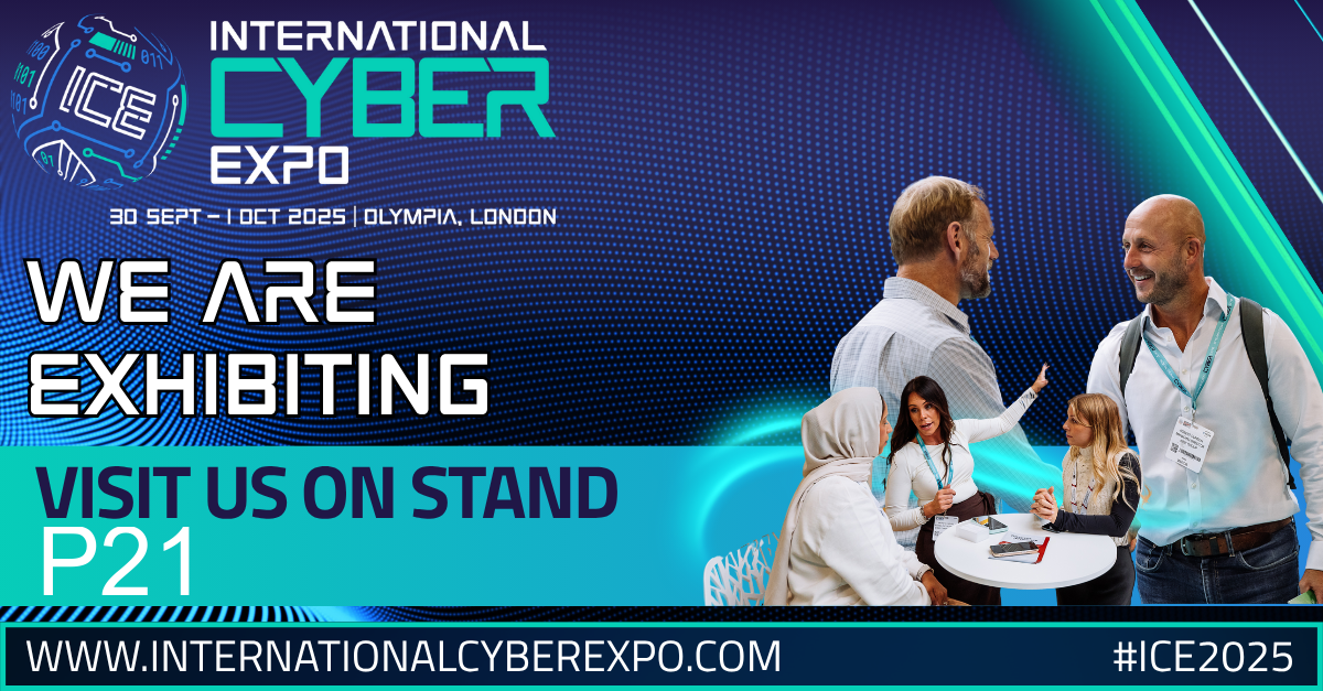 International Cyber Expo 2025
