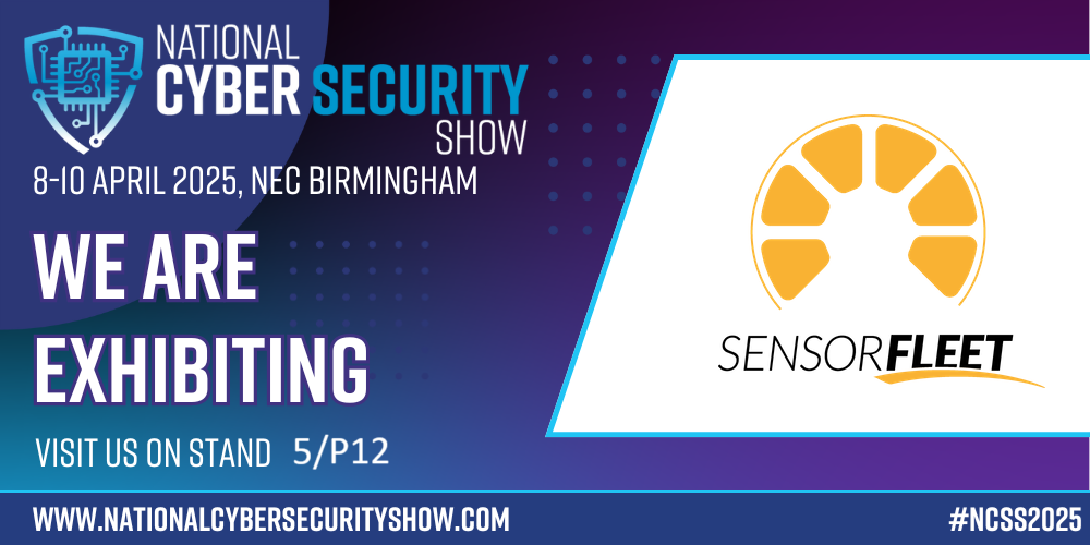 National Cyber Security Show 2025